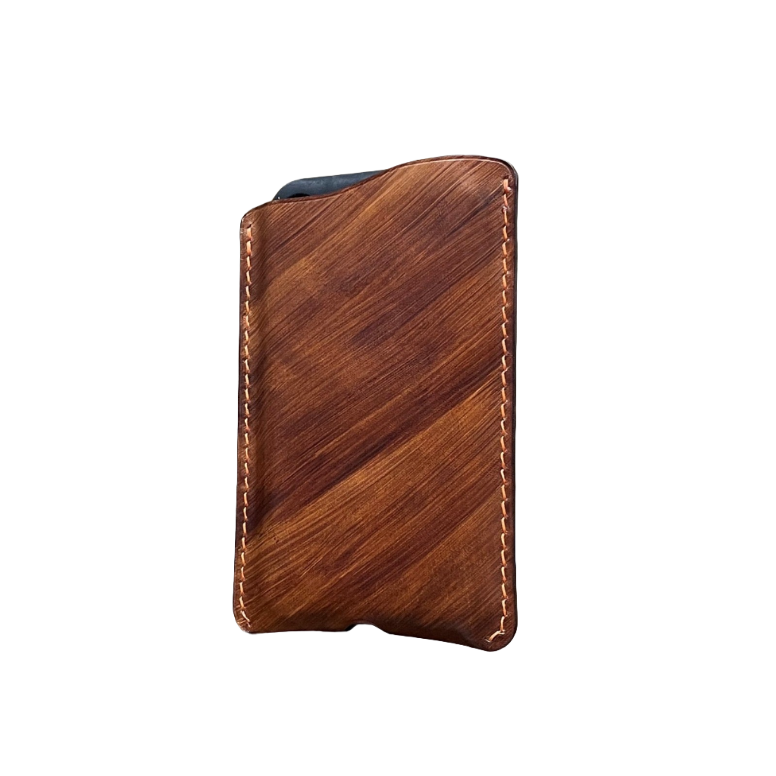 Wallet Leather iPhone cases