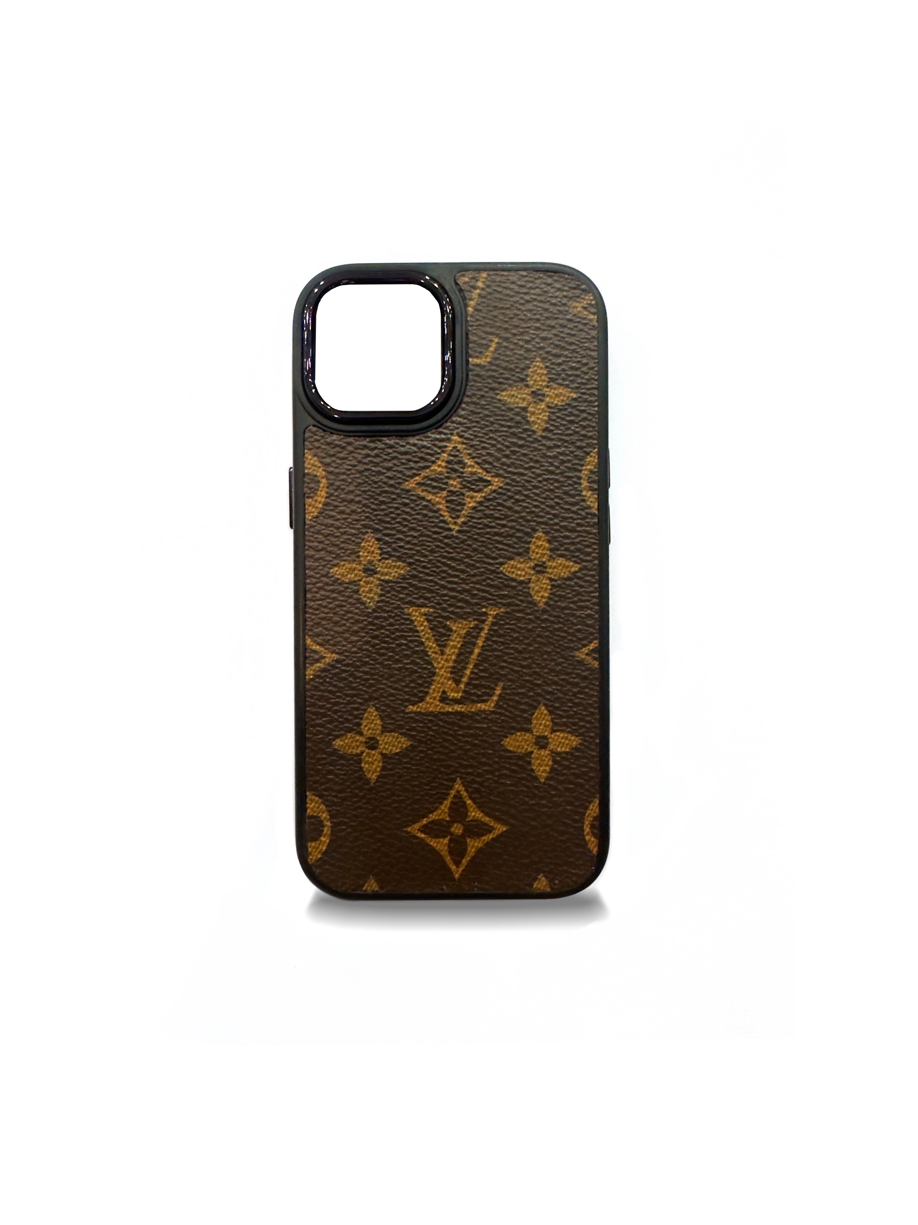 Louis Vuitton's Monogram V as a symbol of French chic and impeccable  craftsmanship