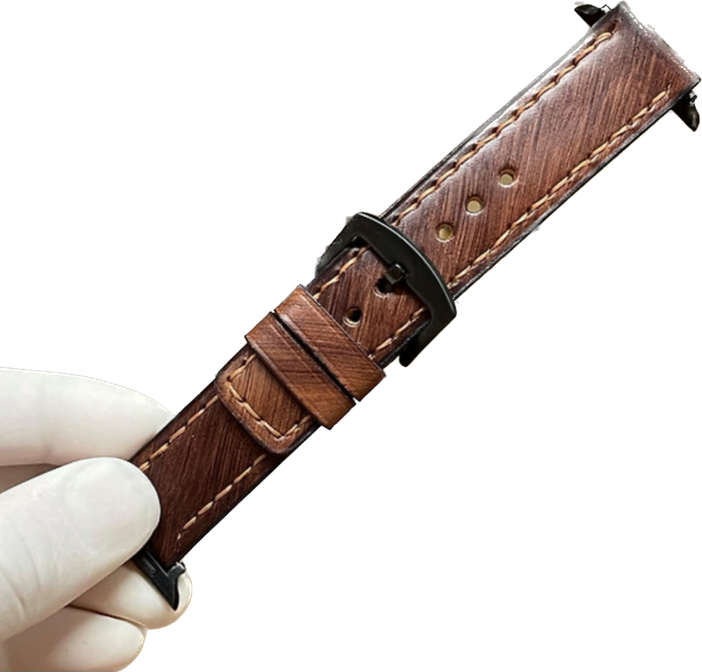 Apple Watch band Leather