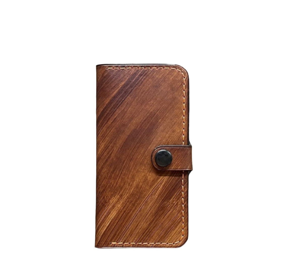 Leather iPhone Case