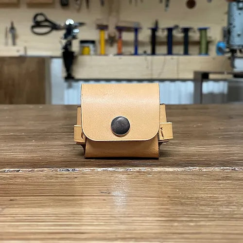 Airpods Leather Cases